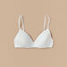 Juniors Solid Padded Bra with Hook and Eye Closure - Set of 2-Bras-thumbnailMobile-1