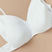 Juniors Solid Padded Bra with Hook and Eye Closure - Set of 2-Bras-thumbnailMobile-2