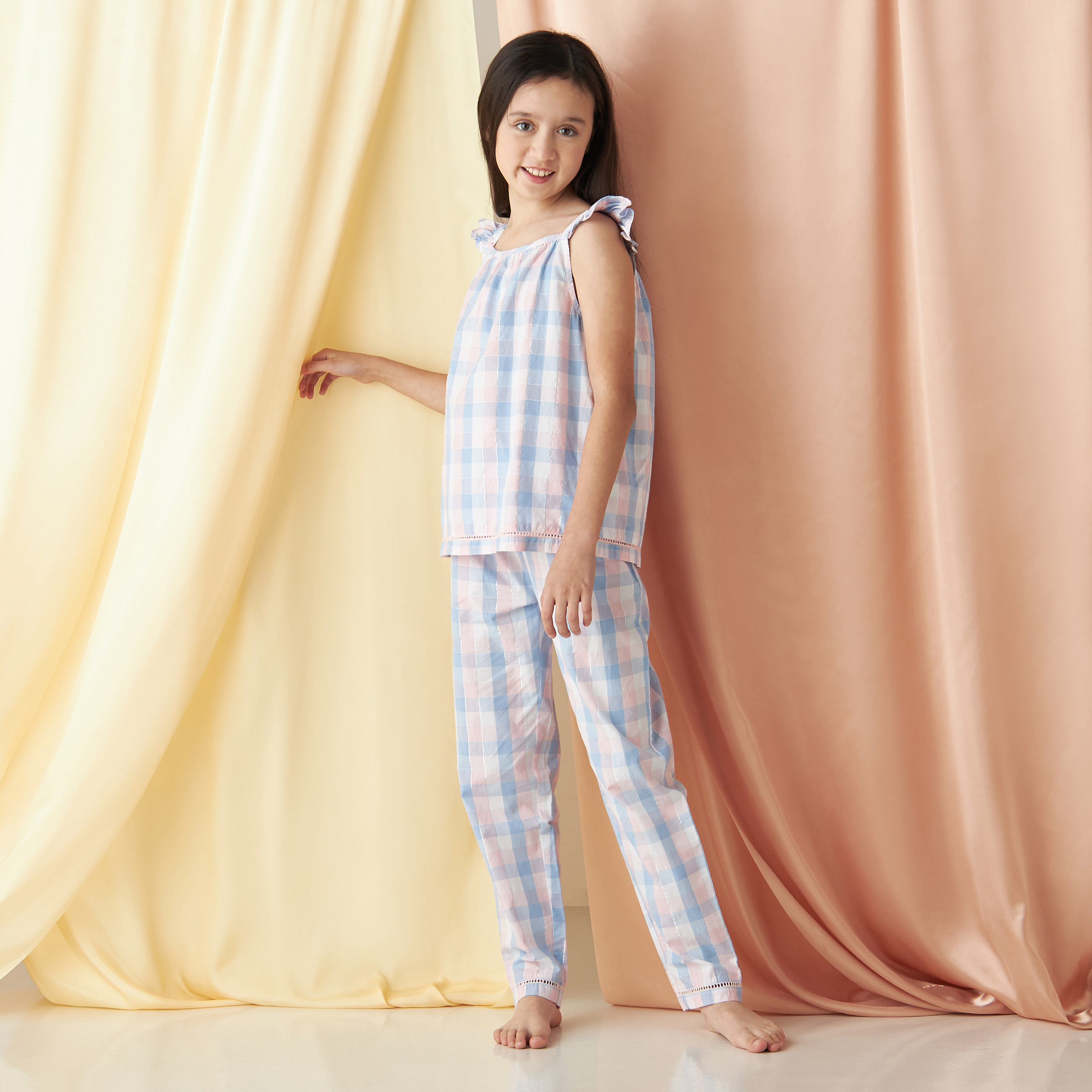 Nightwear discount sets online