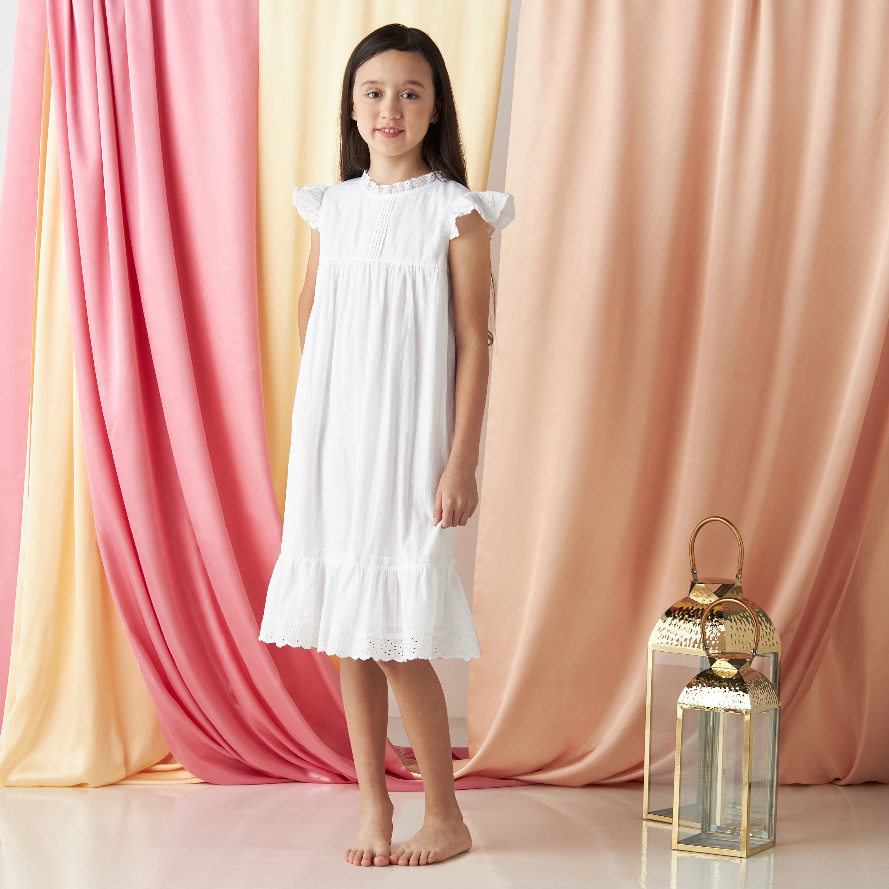 Mothercare nightdress 2025