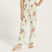 Disney All-Over Snow White Print Shirt and Elasticated Pyjama Set-Nightwear-thumbnail-2