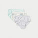 Disney Dumbo Print Briefs with Bow Applique and Elasticated Waistband - Set of 3-Panties-thumbnail-0