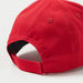 Juniors Embroidered Cap with Adjustable Strap-Caps-thumbnailMobile-3