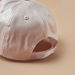 Juniors Embroidered Cap with Hook and Loop Strap Closure-Caps-thumbnailMobile-3