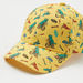 Juniors All-Over Print Cap with Adjustable Strap-Caps-thumbnail-1