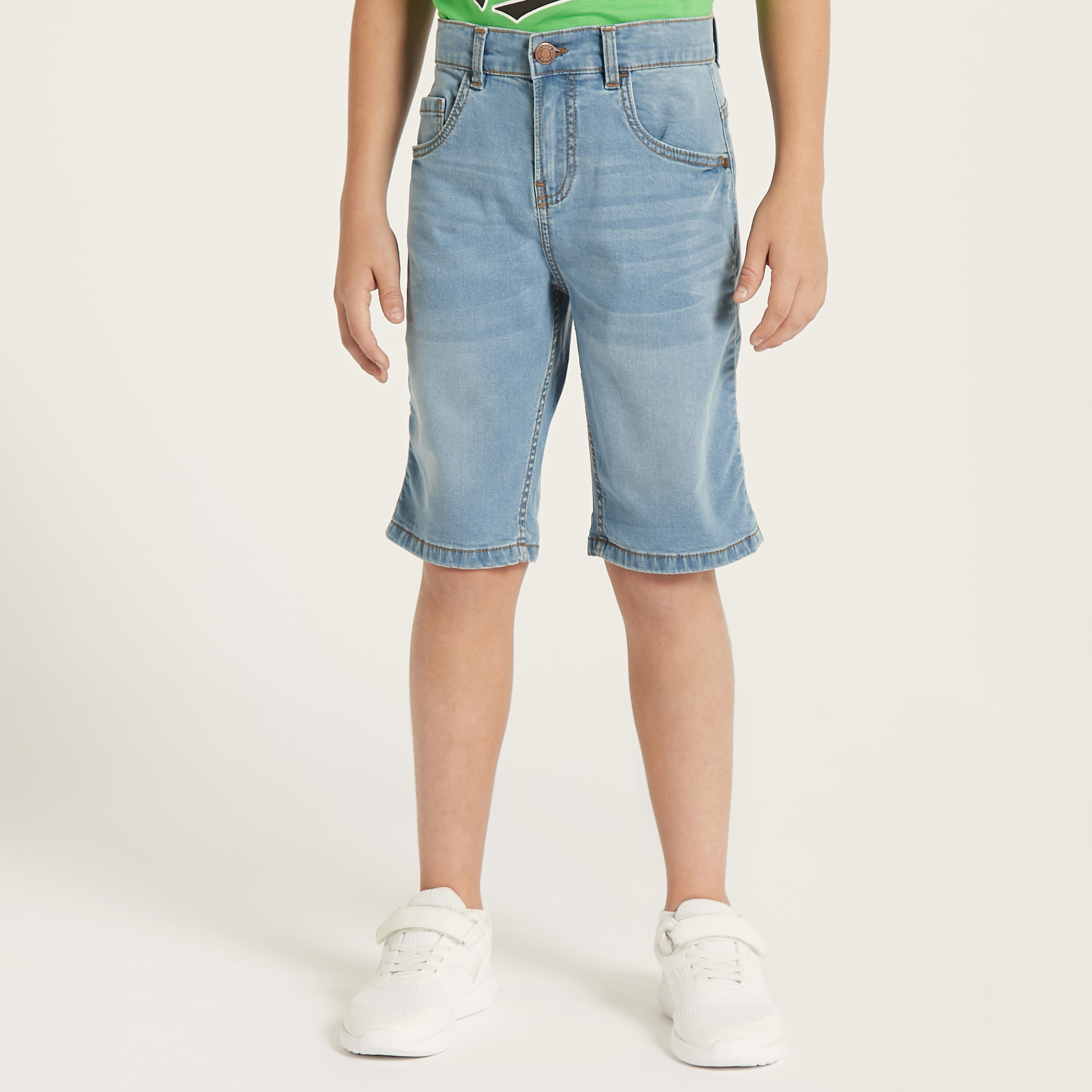 Cheap jean clearance shorts for juniors