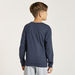 Juniors Gamer Print Sweatshirt with Crew Neck and Long Sleeves-Sweatshirts-thumbnailMobile-3