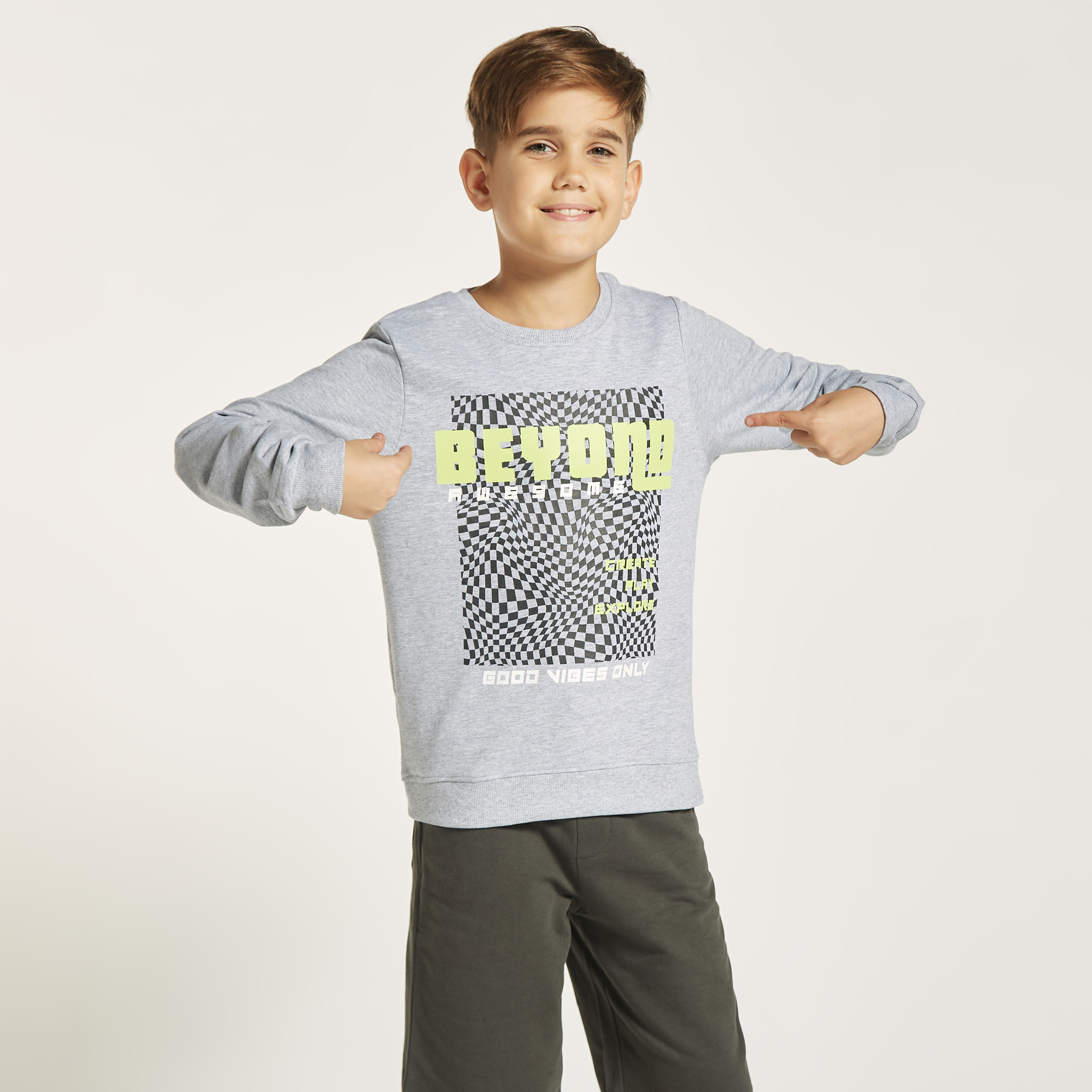 Kwd sweatshirt clearance junior