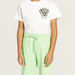 Juniors Assorted 3-Piece T-shirt and Shorts Set-Clothes Sets-thumbnail-4