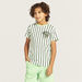 Juniors Assorted 3-Piece T-shirt and Shorts Set-Clothes Sets-thumbnail-6