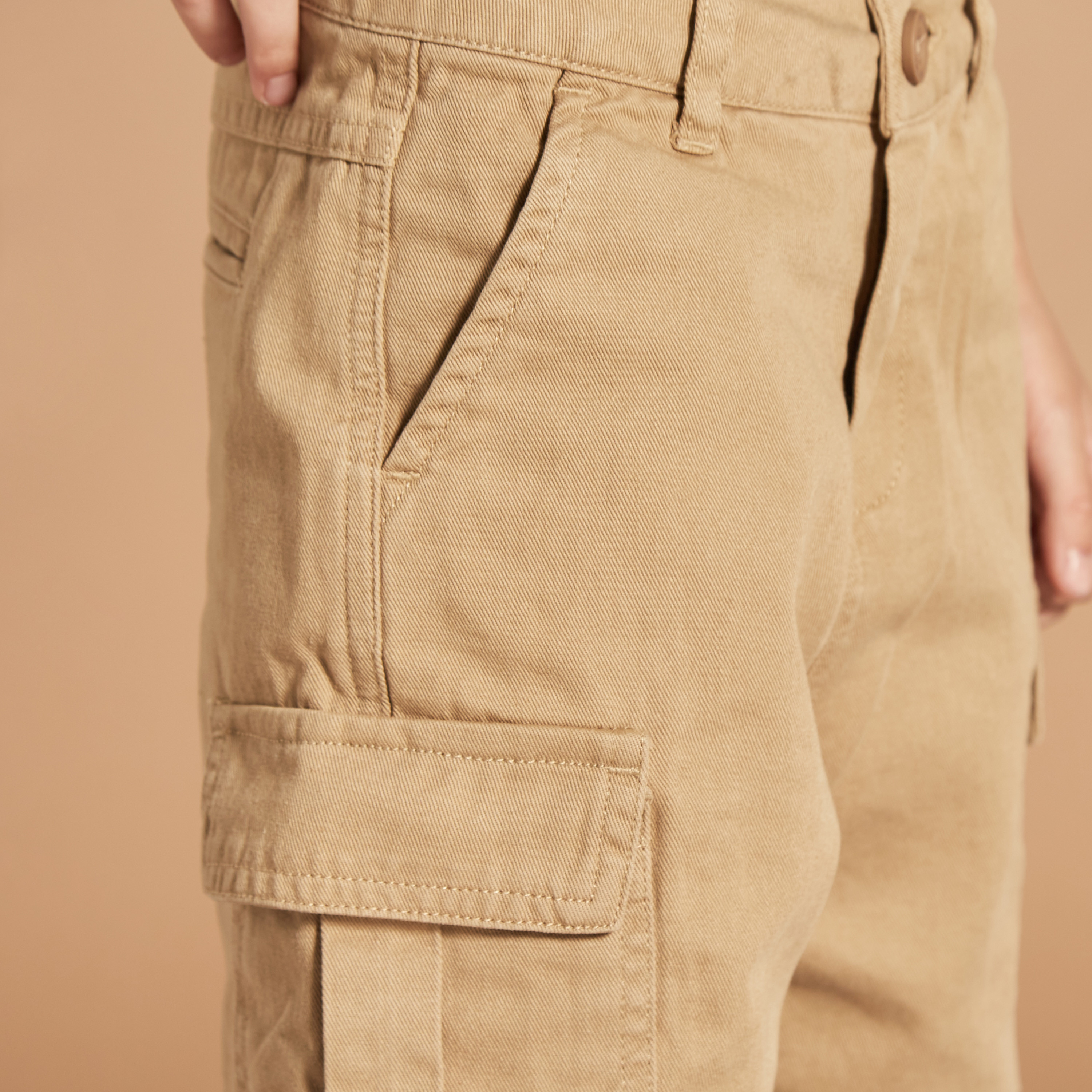 old navy juniors cargo shorts