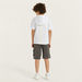 XYZ Hooded T-shirt and Shorts Set-Sets-thumbnailMobile-4