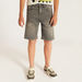 Lee Cooper Boys' Denim Shorts-Shorts-thumbnail-1