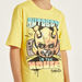 Hasbro Graphic Print T-shirt with Short Sleeves-T Shirts-thumbnailMobile-2