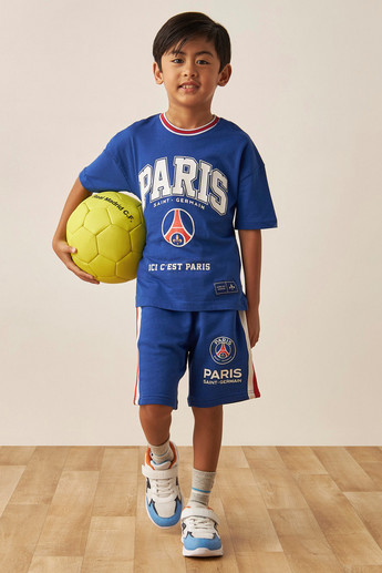 Paris Saint-Germain 2 x Body bébé Fille PSG - Collection