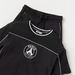 Paris Saint - Germain Printed T-shirt and Shorts Set-Clothes Sets-thumbnailMobile-3