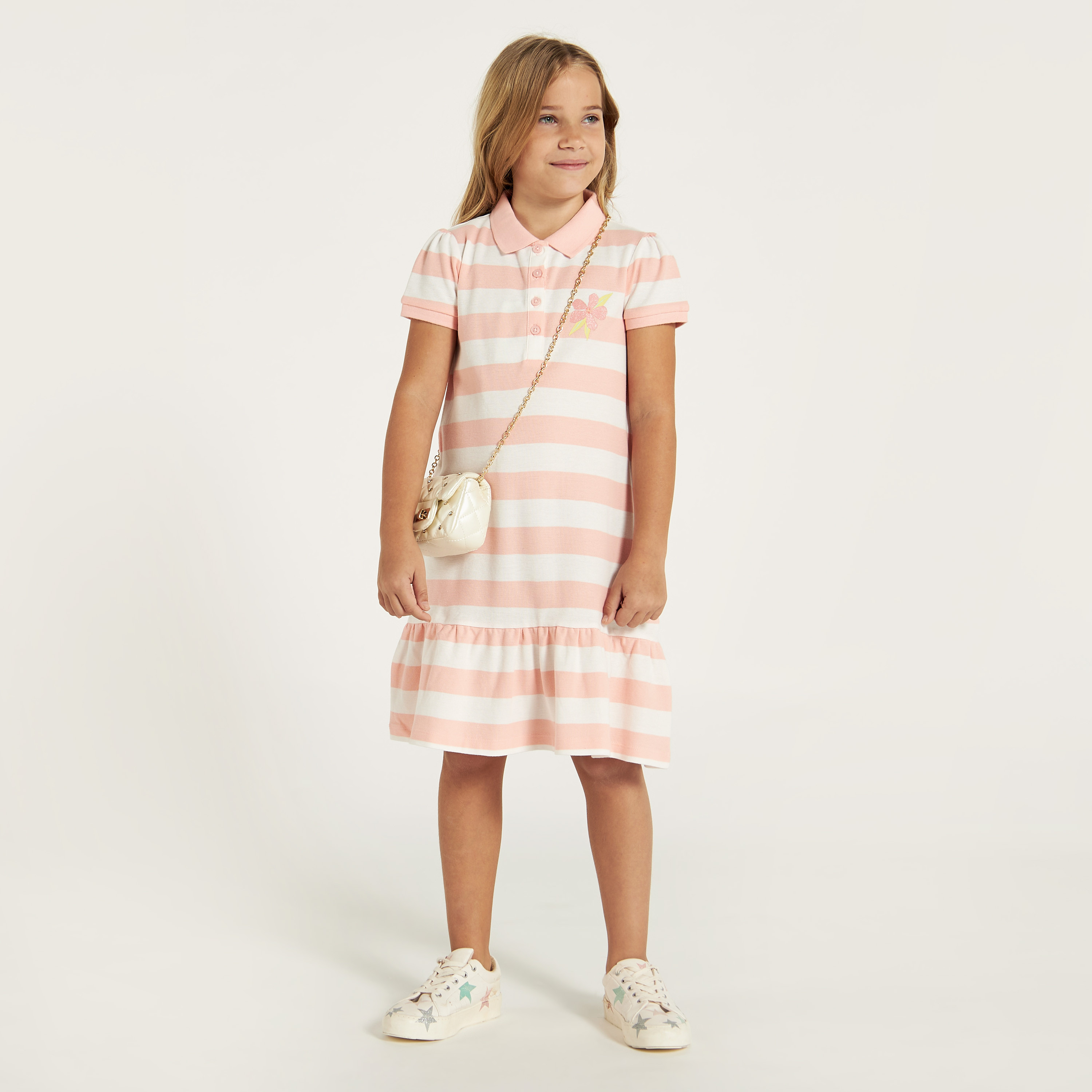 Polo dresses for juniors best sale