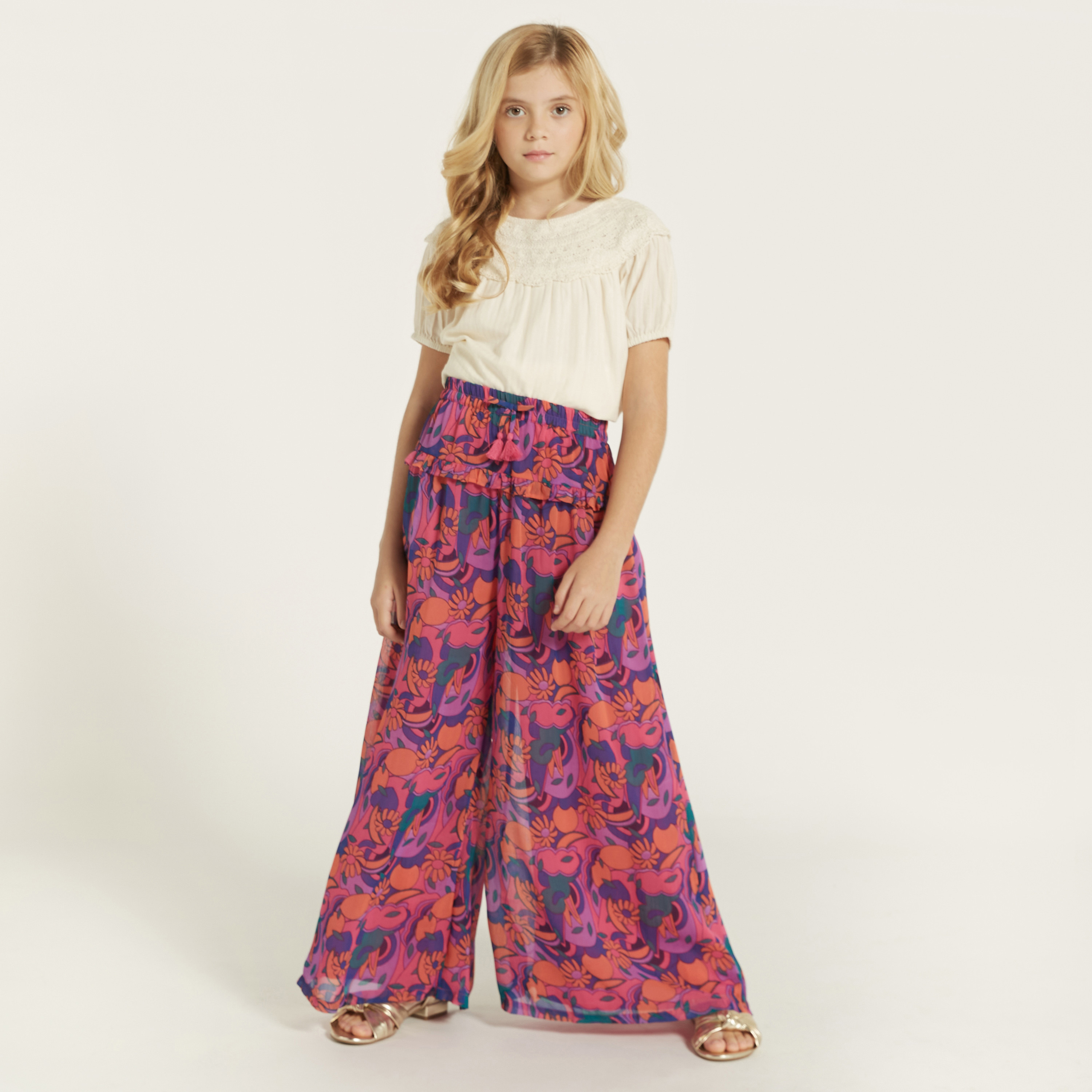 Juniors sale palazzo pants