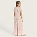Juniors All-Over Floral Print Jumpsuit with Round Neck-Rompers%2C Dungarees and Jumpsuits-thumbnailMobile-3