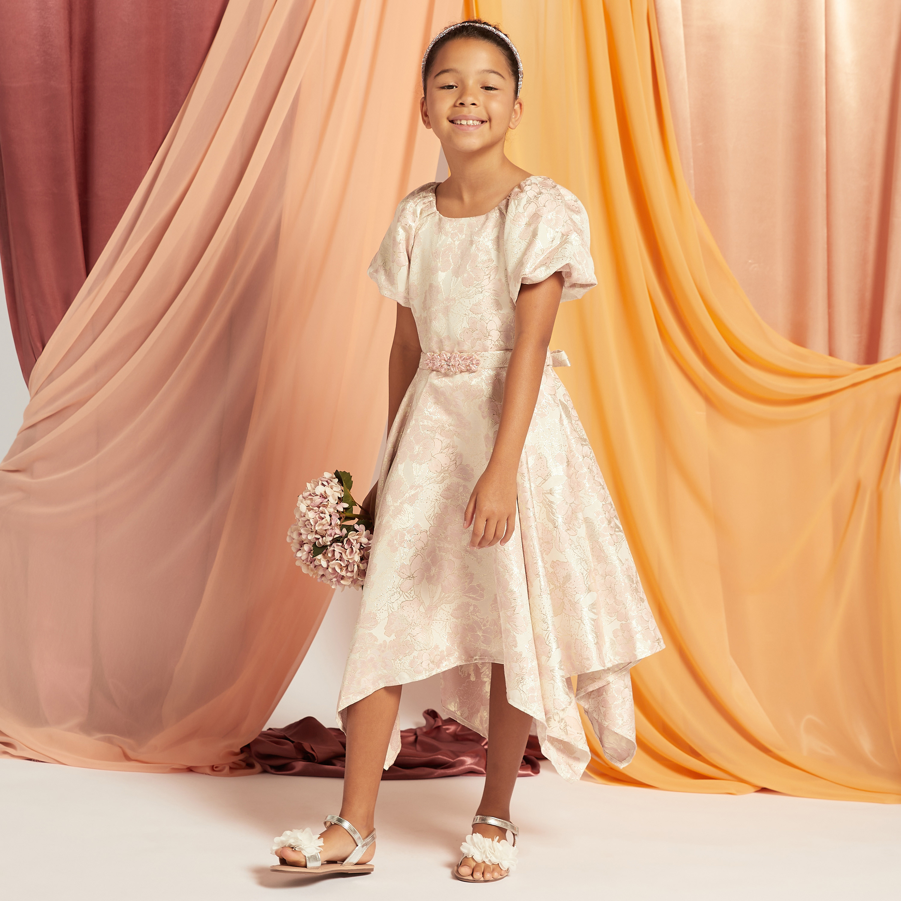 Flower dresses for outlet juniors