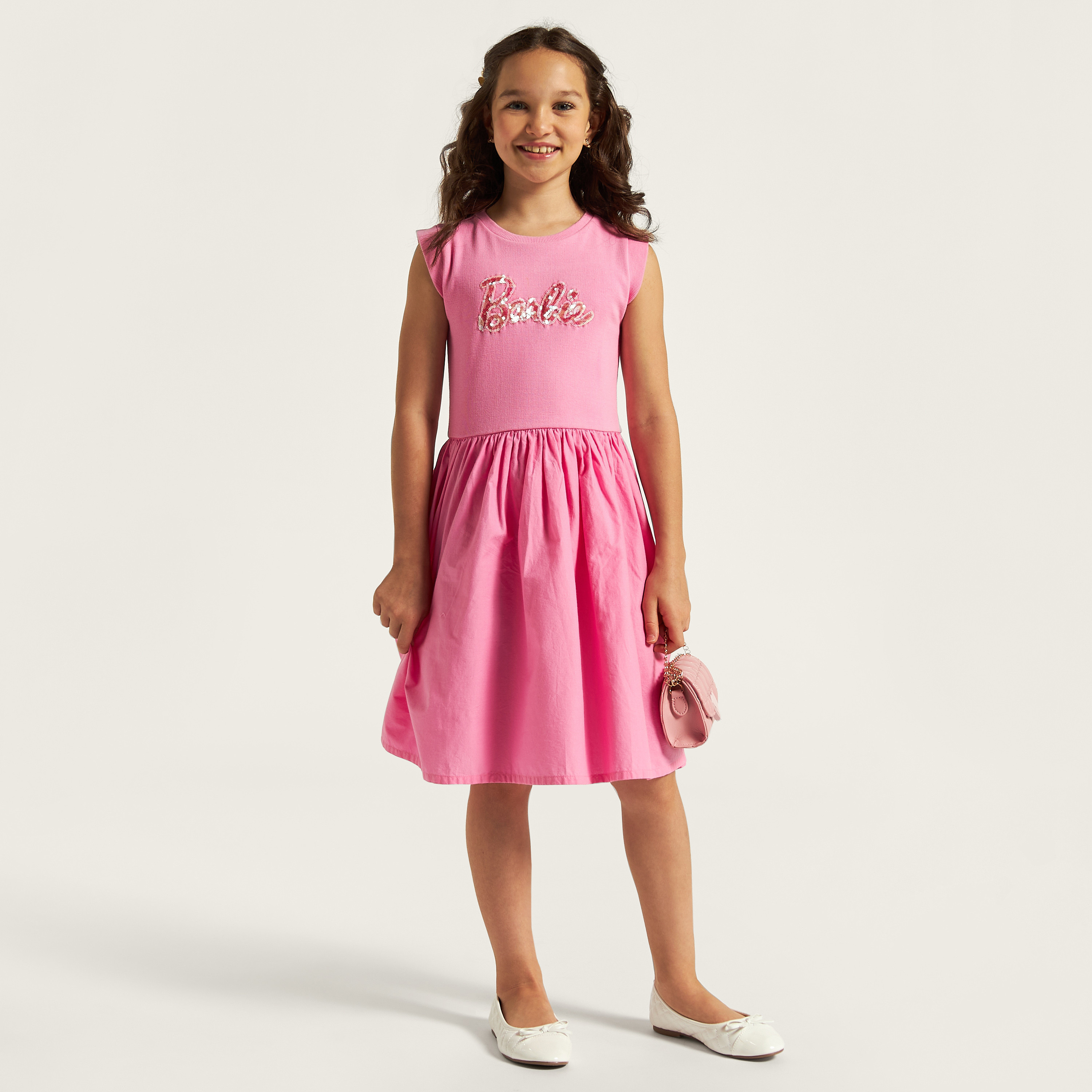 Barbie girl dress online shopping sale