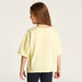 SEGA Amy Rose Graphic Print T-shirt with Short Sleeves-T Shirts-thumbnailMobile-3