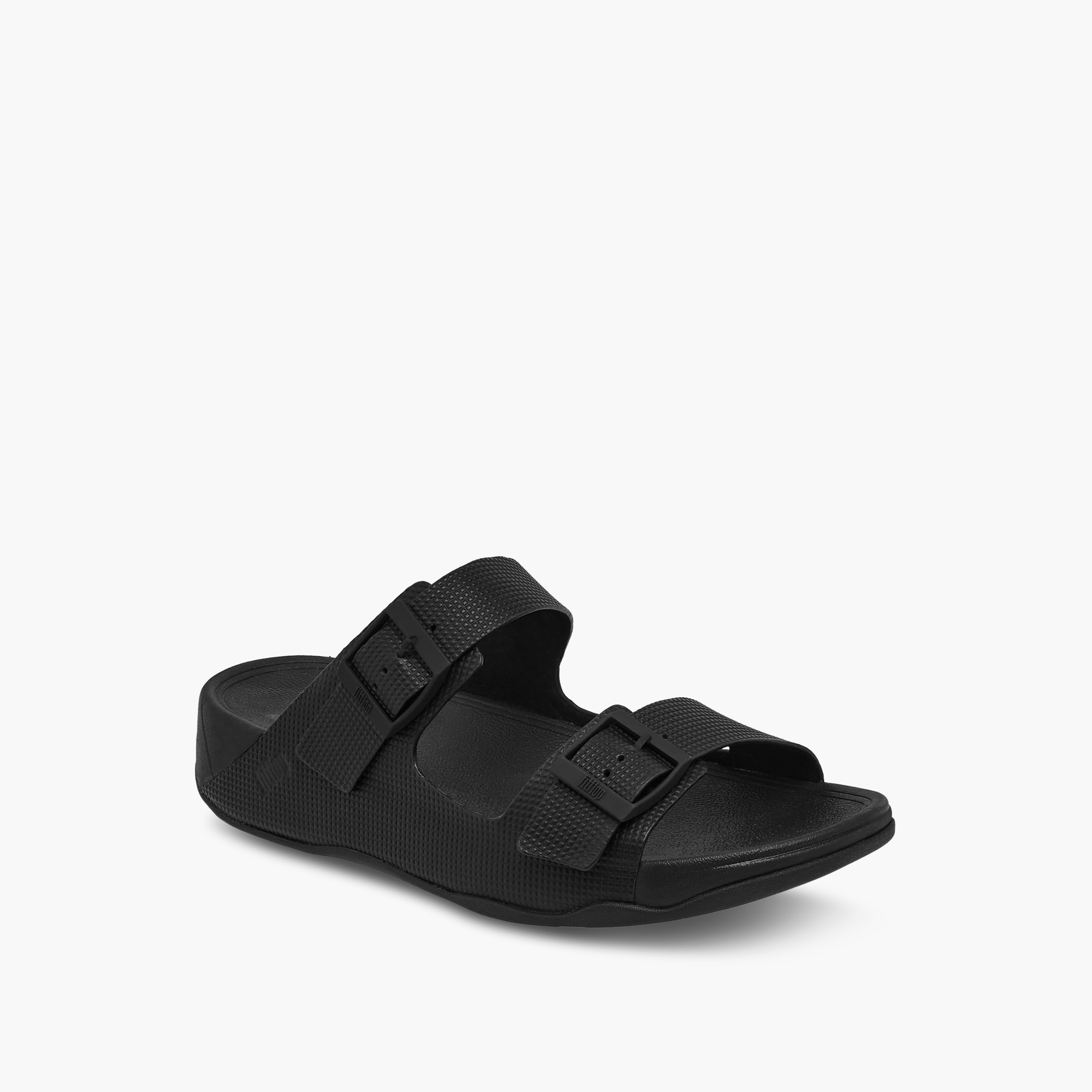 صندل جلد سهل الارتداء للرجال من فيت فلوب-men-shoes-sandals-image-2