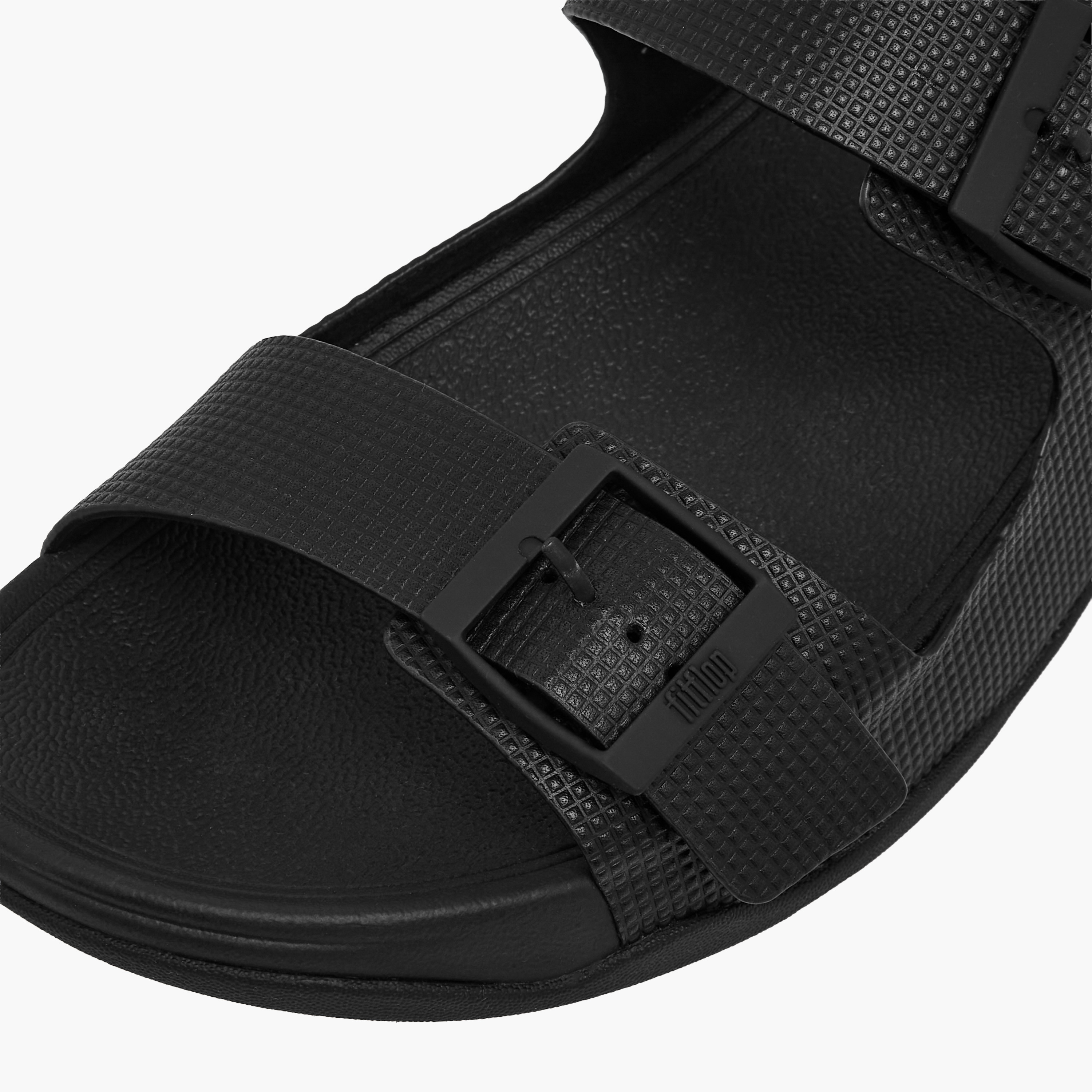 صندل جلد سهل الارتداء للرجال من فيت فلوب-men-shoes-sandals-image-4