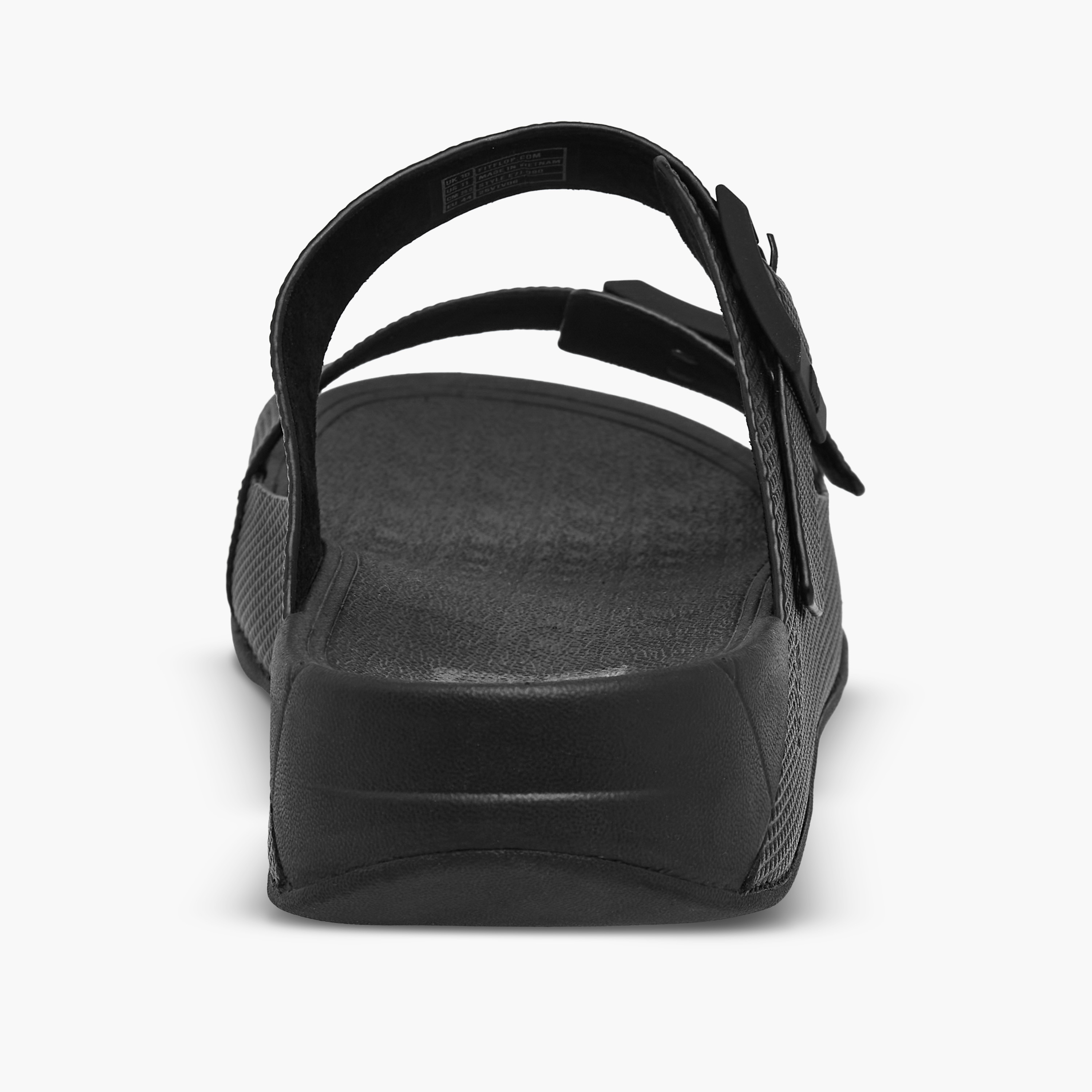 FIT FLOP Men Leather Slip-On Sandals-men-shoes-sandals-image-5