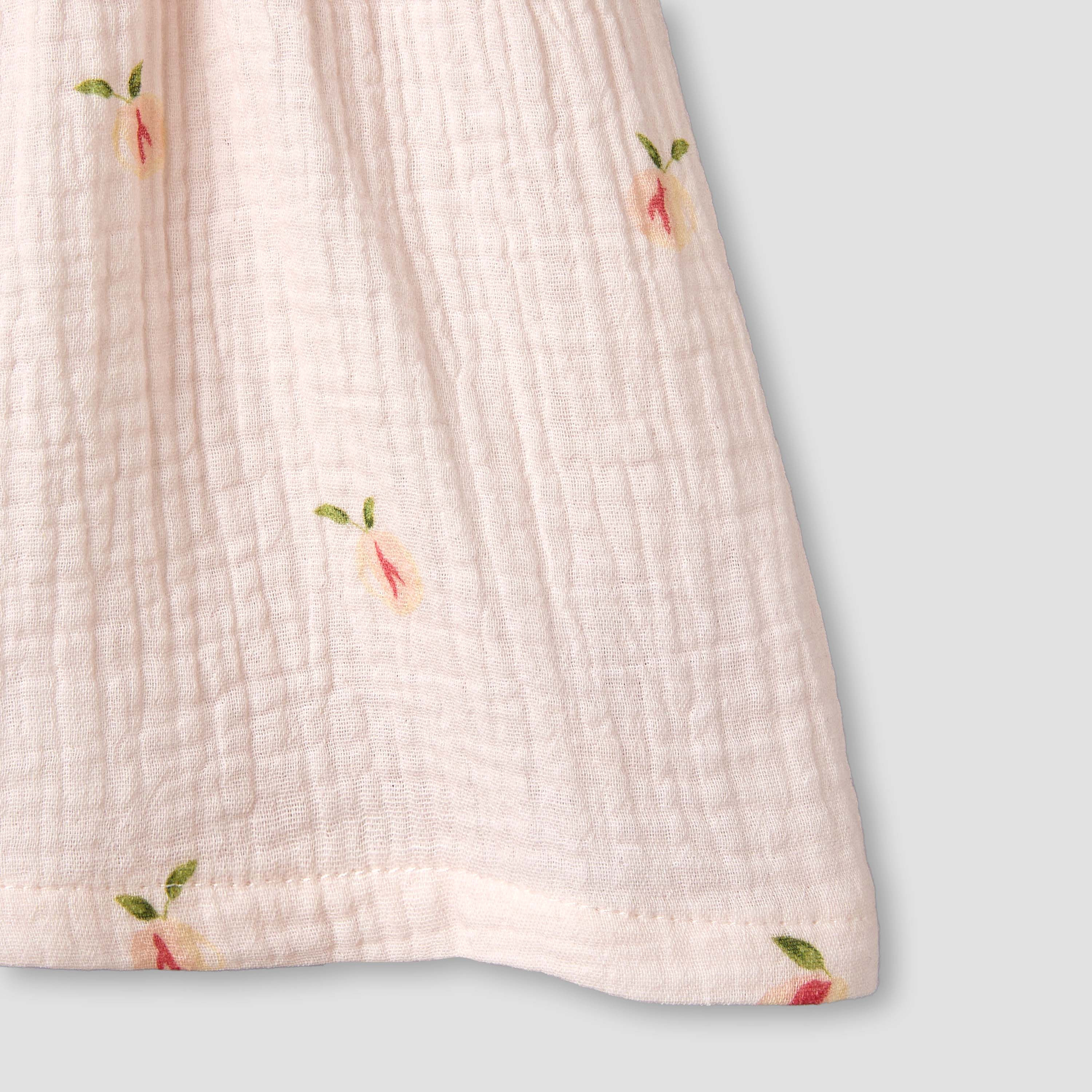 Juniors Square Neck Sleeveless Dress with Bloomers-baby-girls-clothing-dressesandjumpsuits-image-8