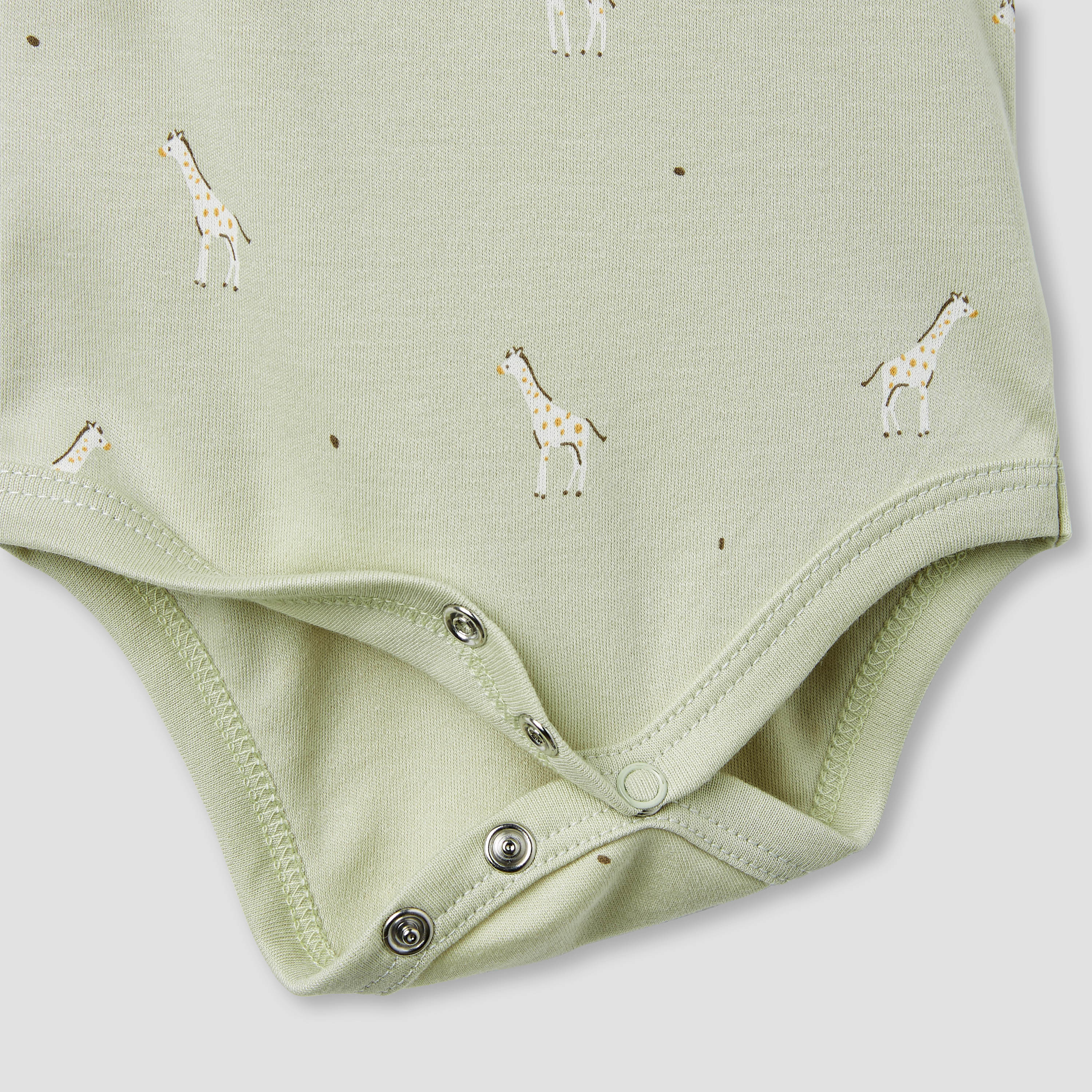 بودي سوت دون أكمام بطبعات من جونيورز - طقم من 2-baby-boys-clothing-multipacks-image-7
