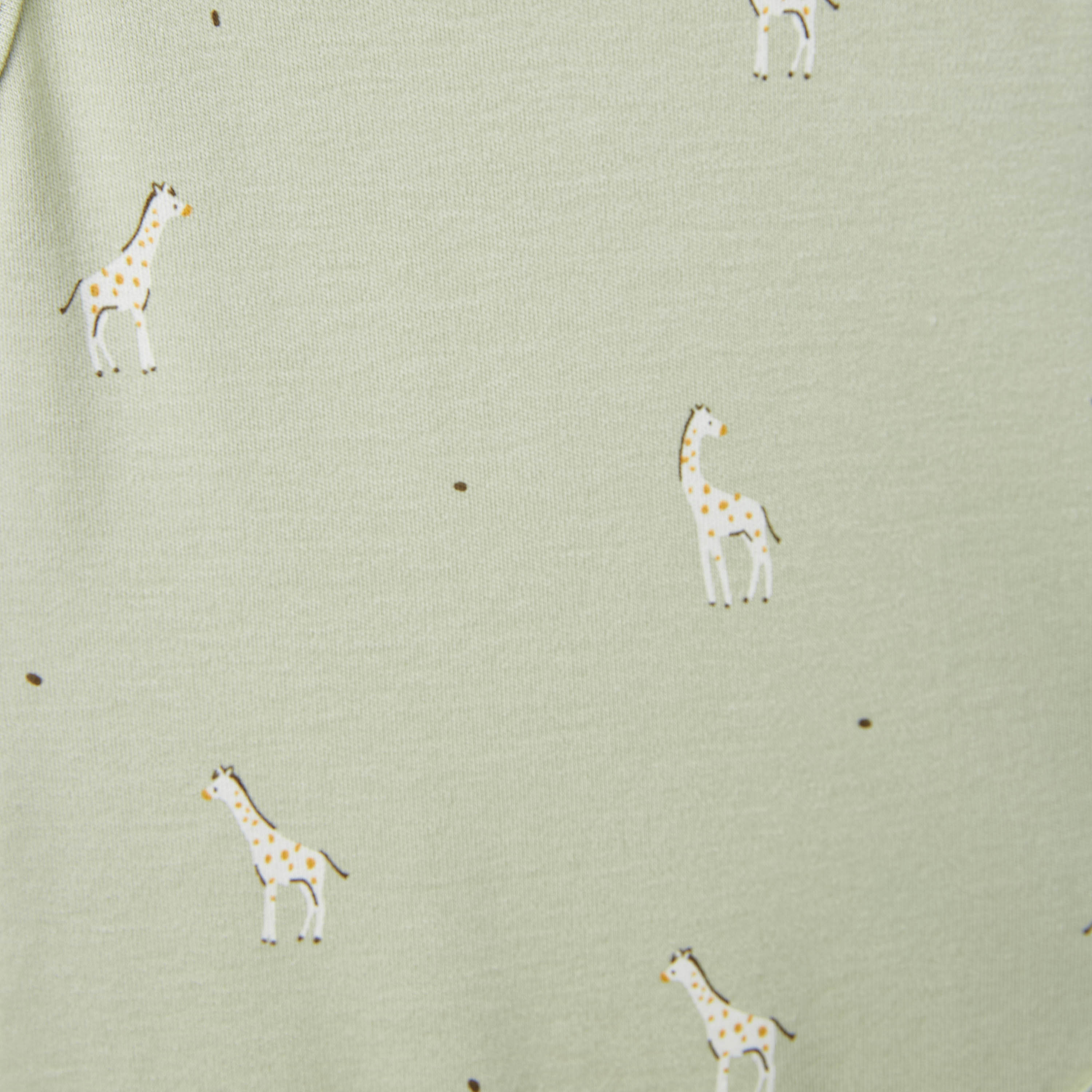 بودي سوت دون أكمام بطبعات من جونيورز - طقم من 2-baby-boys-clothing-multipacks-image-8