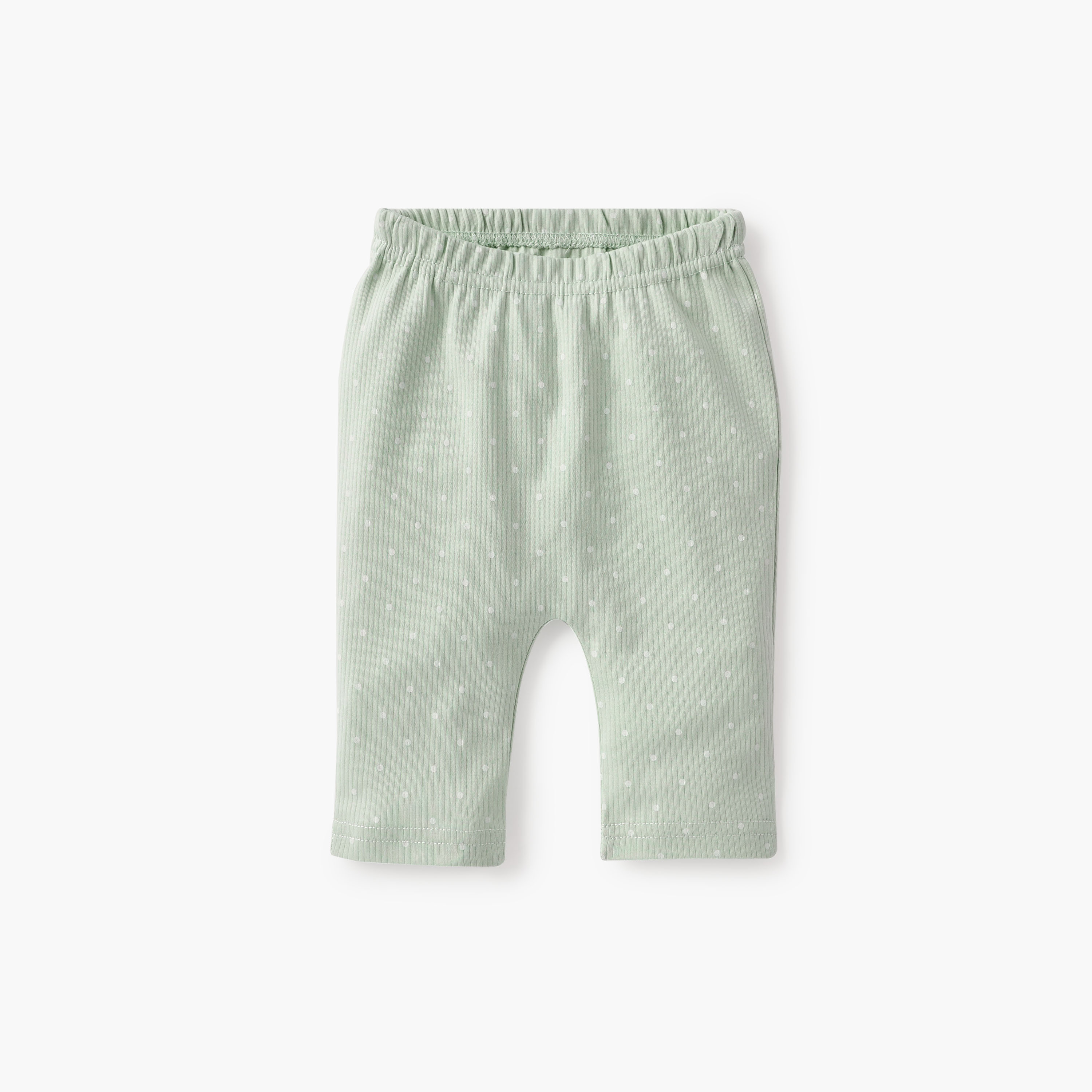 طقم بلوزة مطرزة وبنطلون بيجاما من جونيورز-baby-girls-clothing-nightwear-pyjamasets-image-3