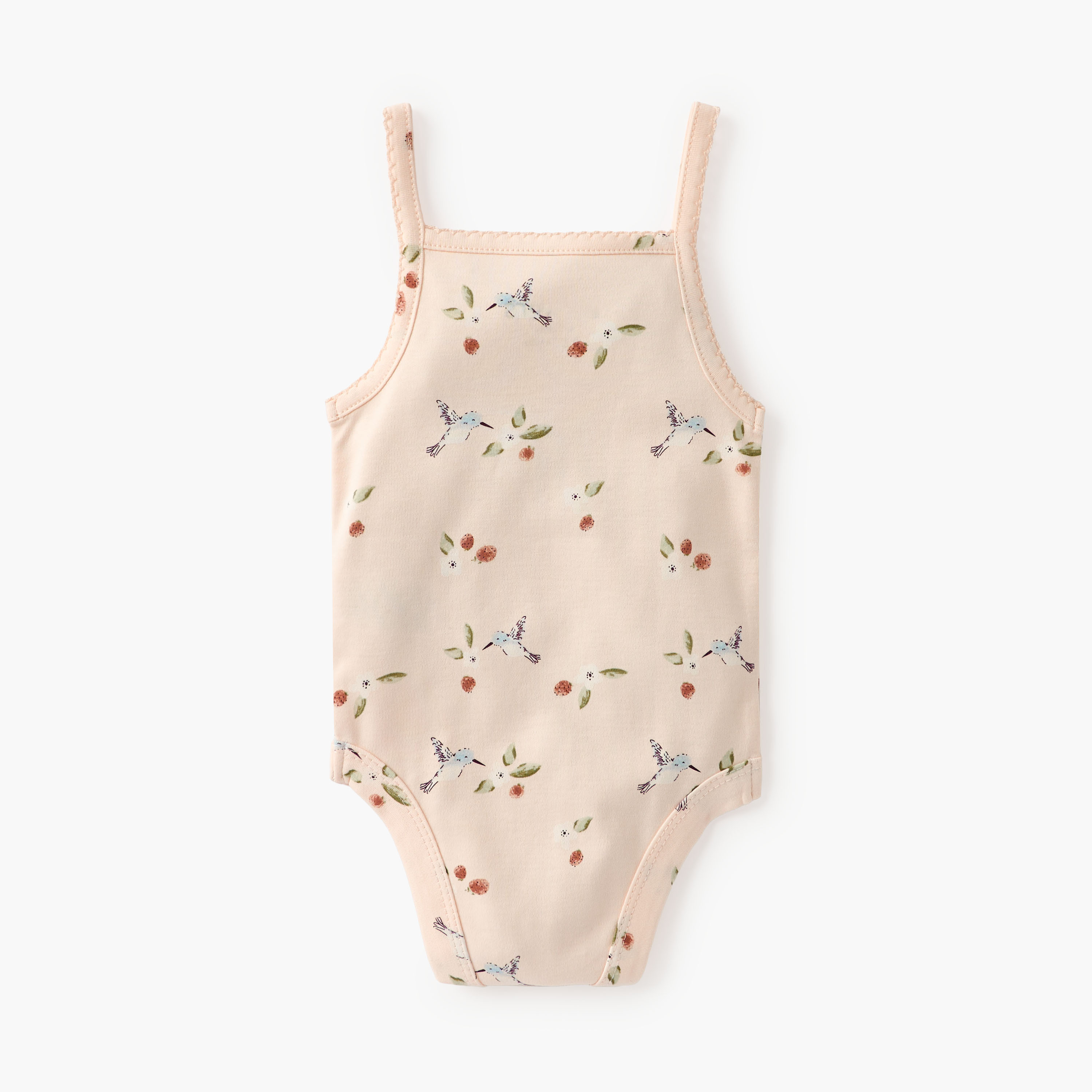Juniors All-Over Print Sleeveless Bodysuit-baby-girls-clothing-bodysuits-image-2