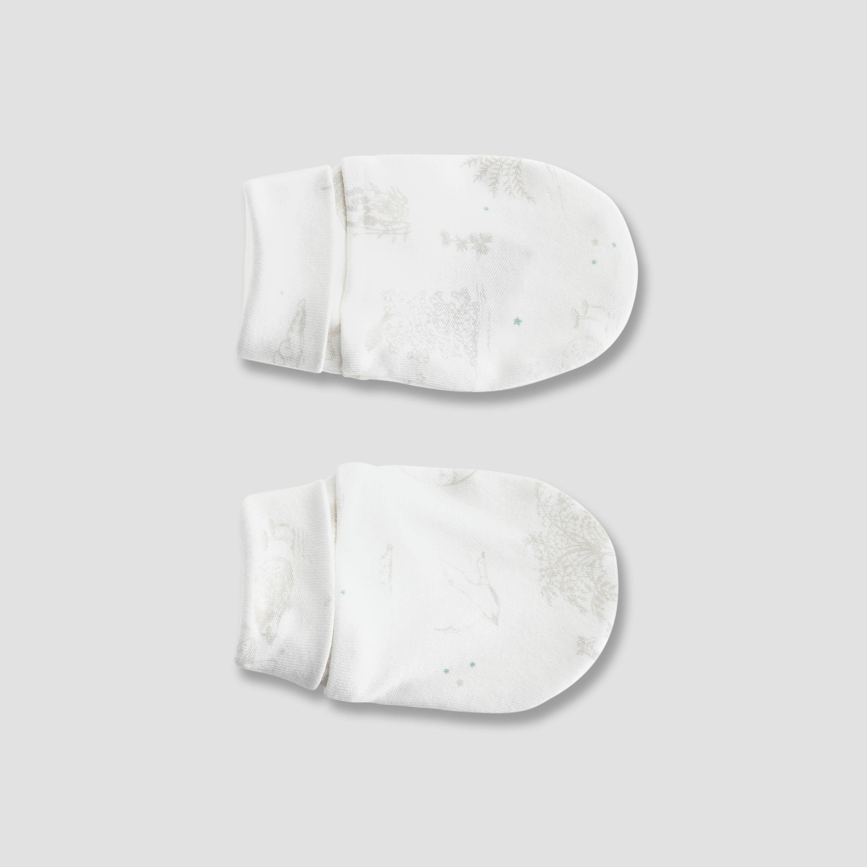 Juniors Assorted Mittens - Set of 2-baby-boys-accessories-mittens-image-3