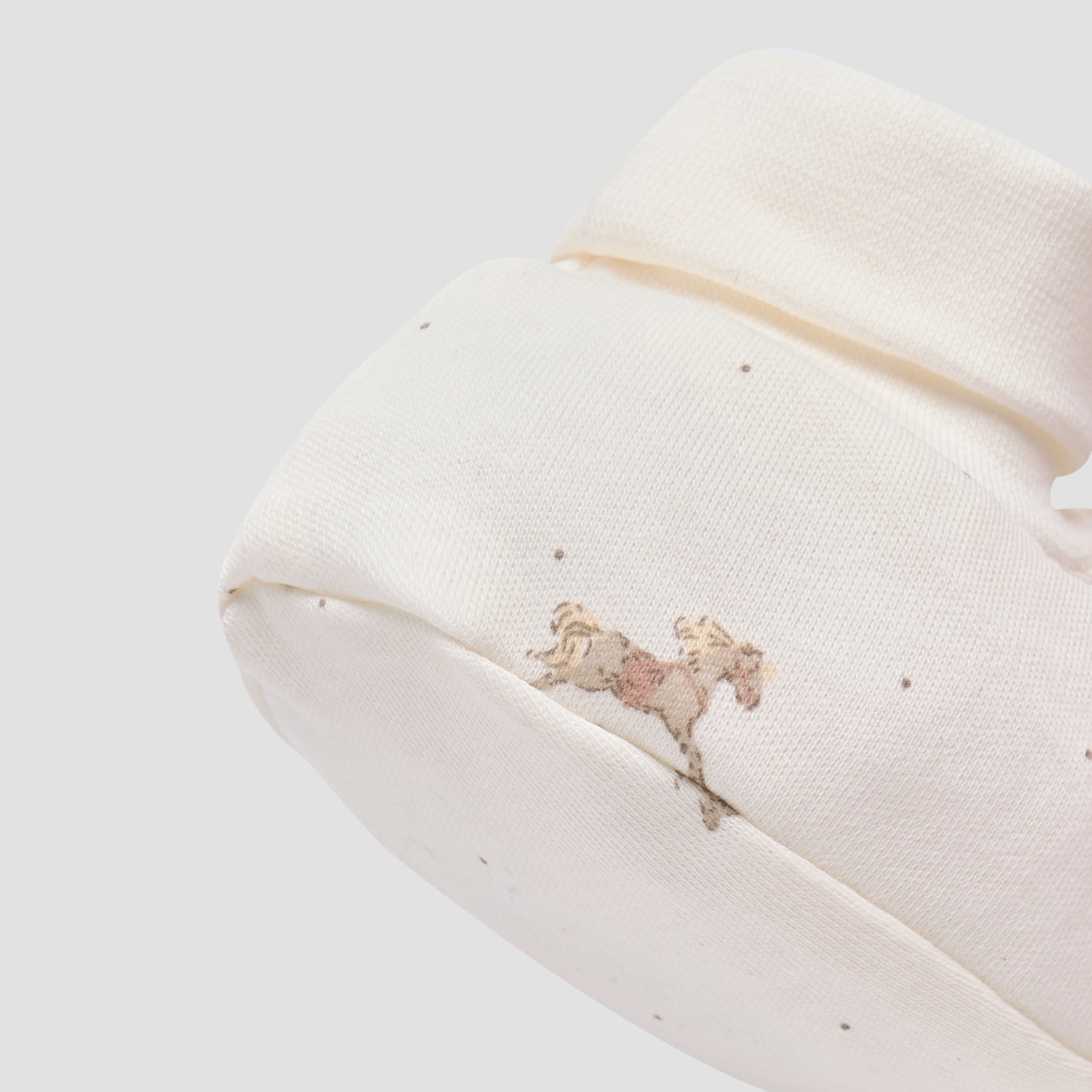 Set of 4 Giggles Mittens and Booties-baby-boys-shoes-booties-image-7