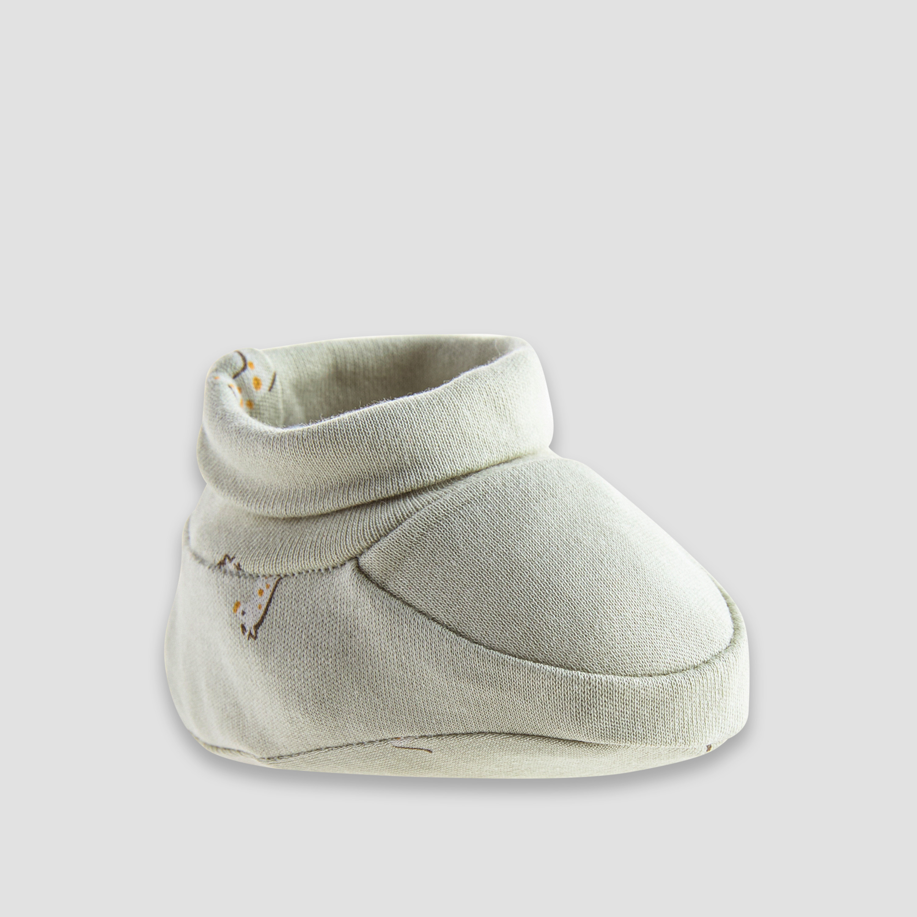 جوارب مواليد بطبعات من جونيورز - طقم من زوجين-baby-boys-shoes-booties-image-7