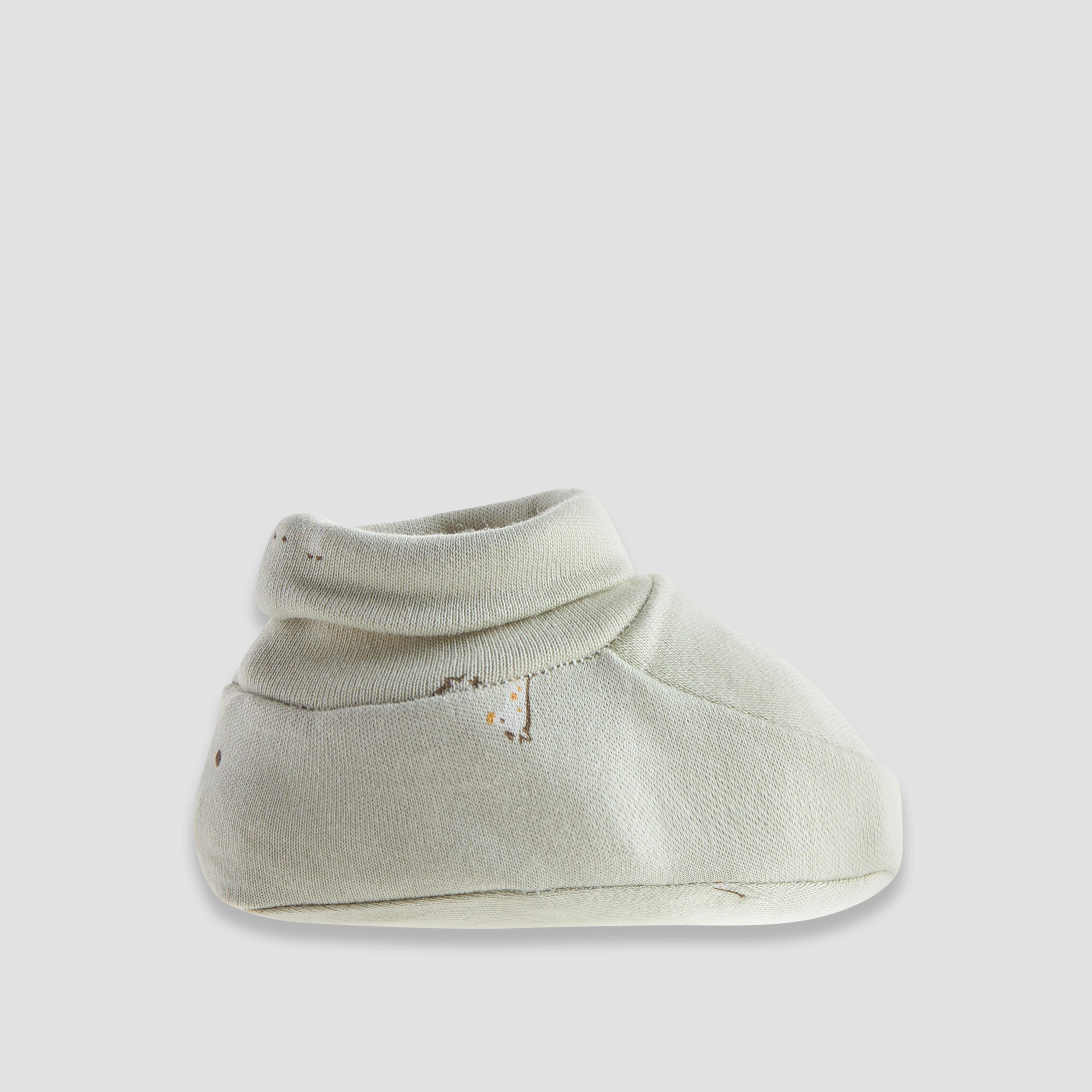جوارب مواليد بطبعات من جونيورز - طقم من زوجين-baby-boys-shoes-booties-image-6