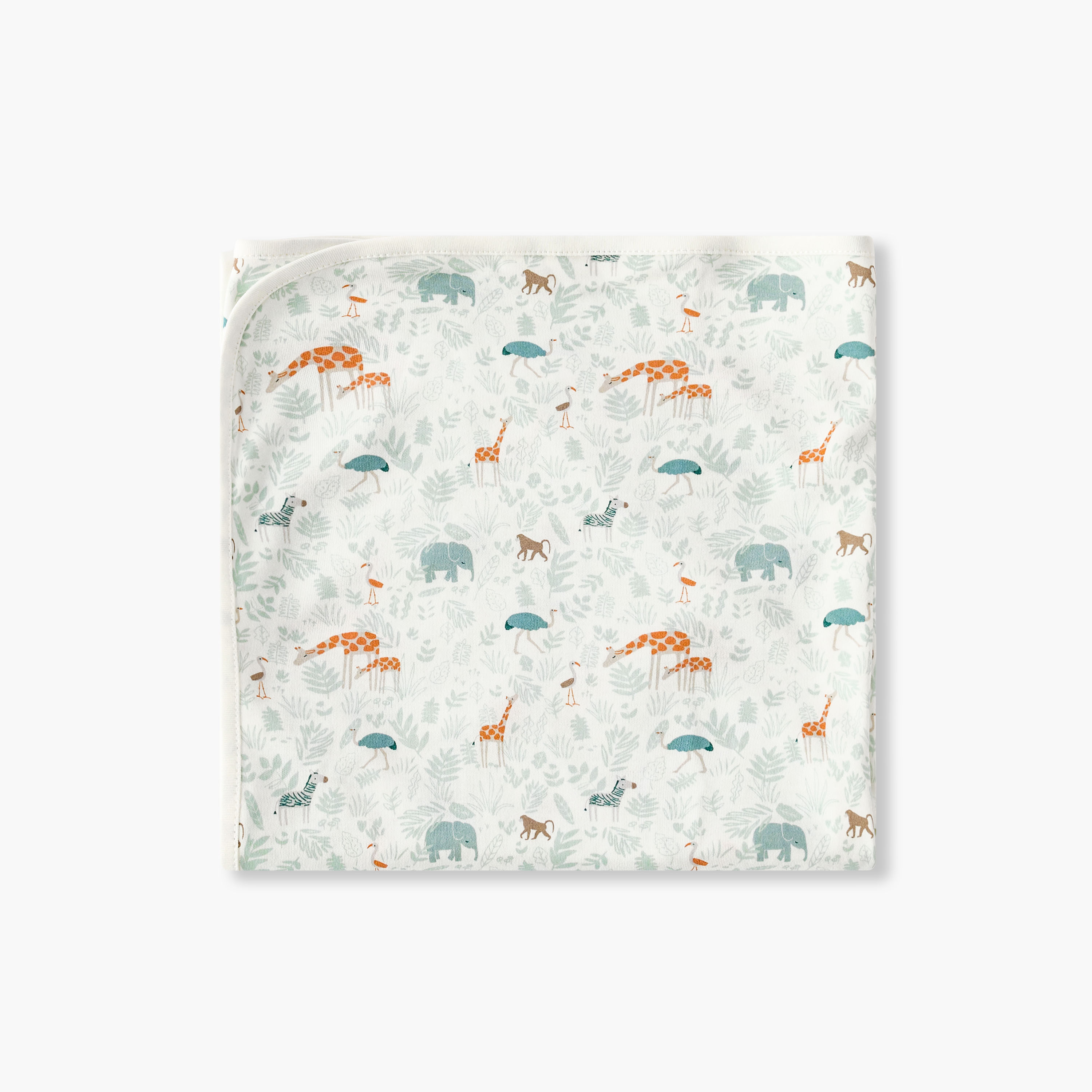 Juniors Receiving Blanket with Animal Print-baby-nursery-blanketsandswaddles-receivingblankets-image-3