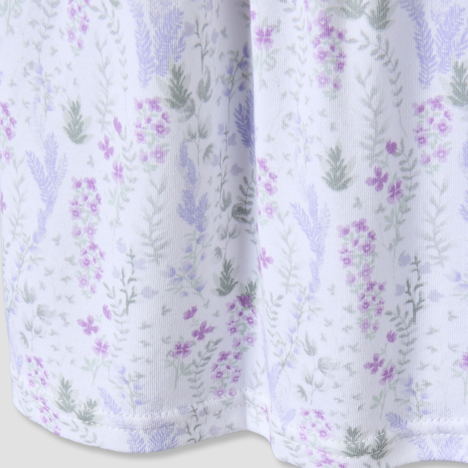 طقم فستان بطول الركبة بياقة مستديرة وأزرار إغلاق كبس من قطعتين من جونيورز-baby-girls-clothing-dressesandjumpsuits-image-6