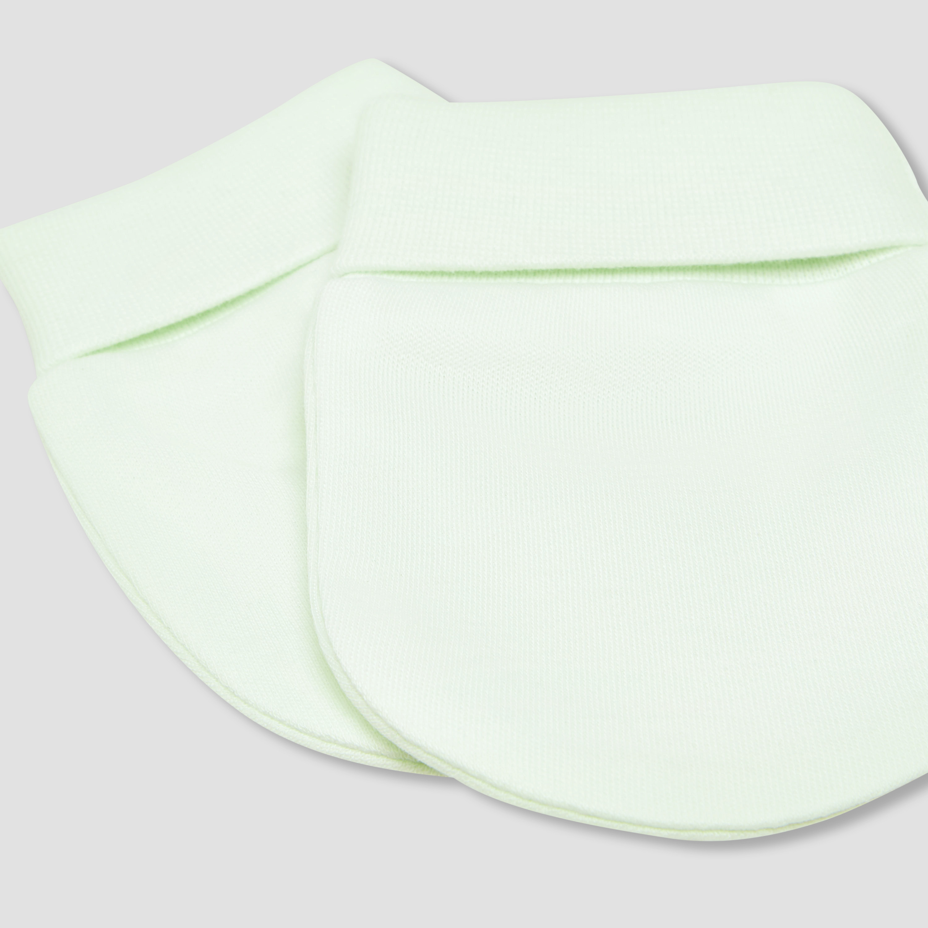 Giggles Mittens with Cuffed Hem, 0-36 months-baby-girls-accessories-mittens-image-4