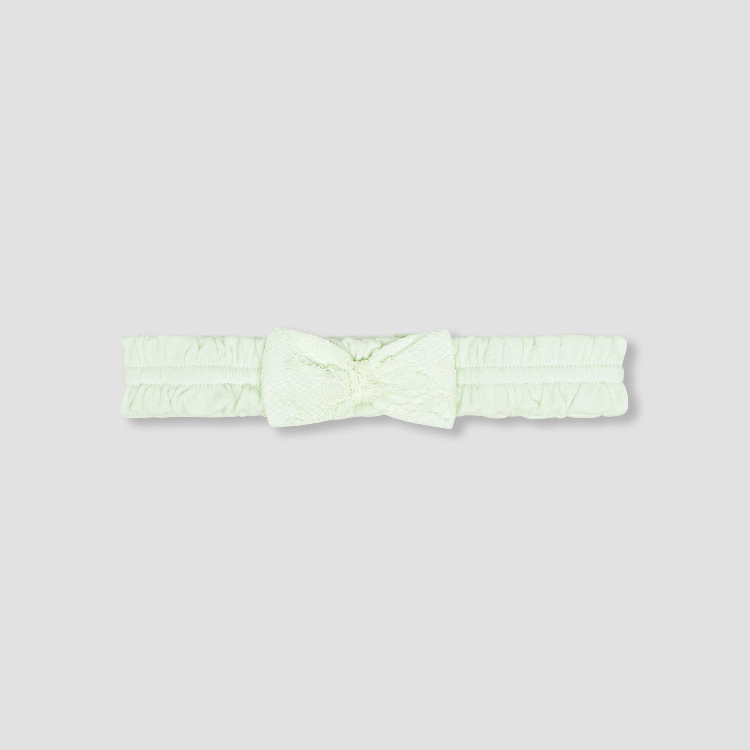 Giggles Hairband with Bow Accent-baby-girls-accessories-hairaccessories-image-1