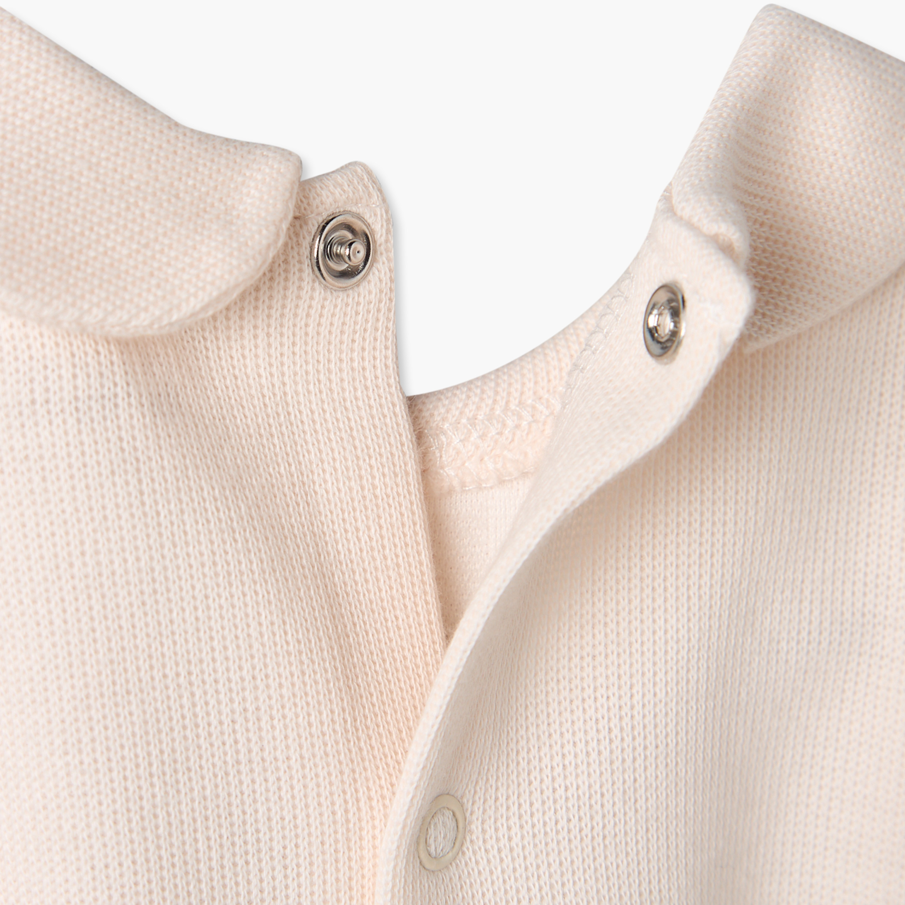 بدلة نوم قطن بياقة وأكمام طويلة وكسرات-baby-boys-clothing-nightwear-sleepsuits-image-6