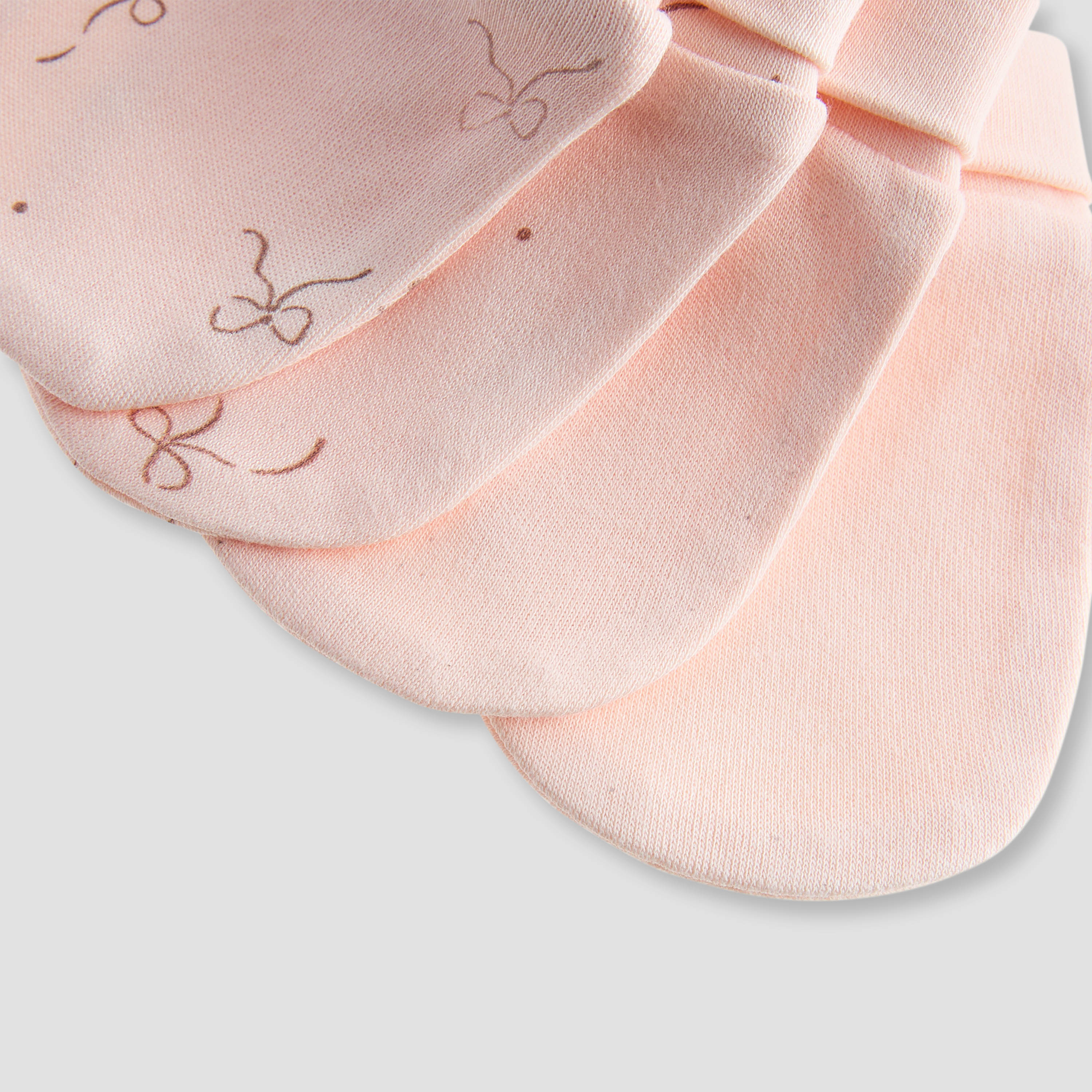Juniors Assorted Mittens - Set of 2-baby-girls-accessories-mittens-image-6