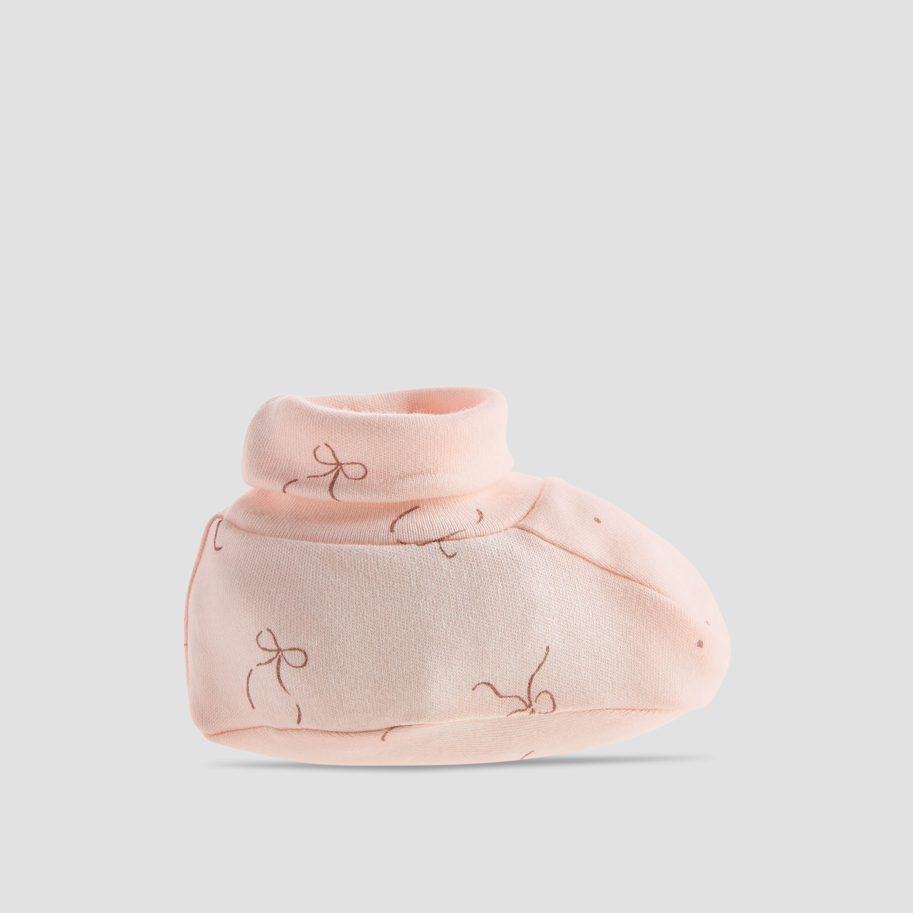Juniors Assorted Booties - Set of 2-baby-girls-shoes-booties-image-4
