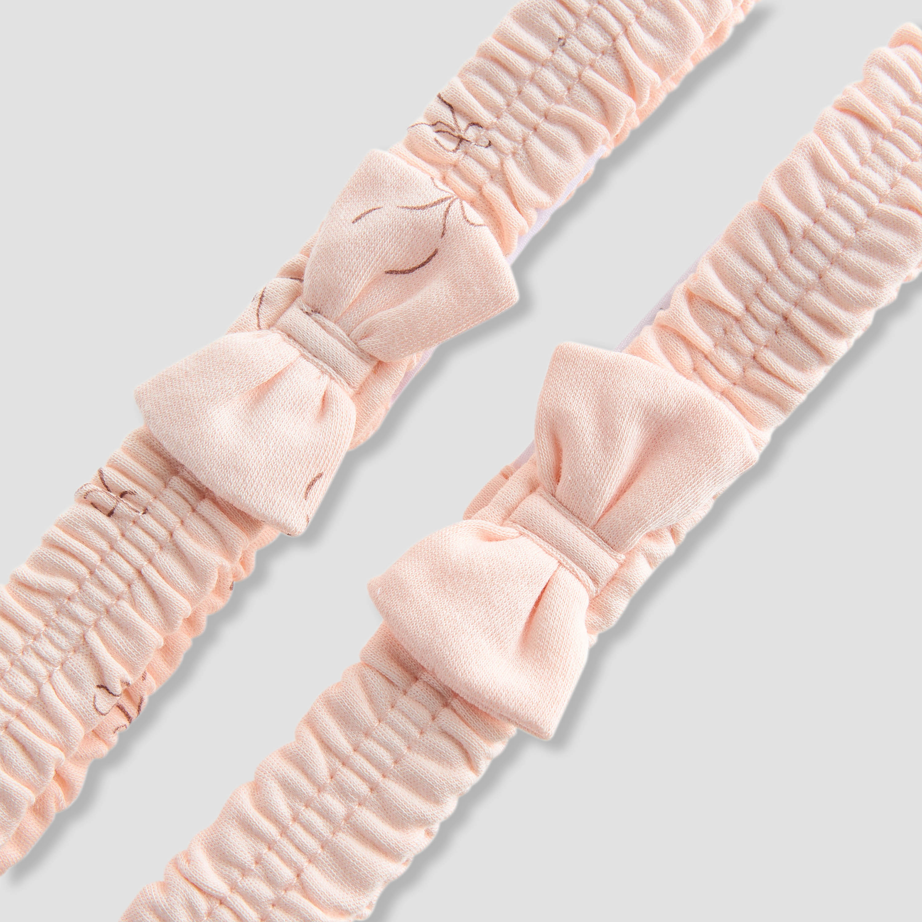 Juniors Bow Headband - Set of 2-baby-girls-accessories-hairaccessories-image-6