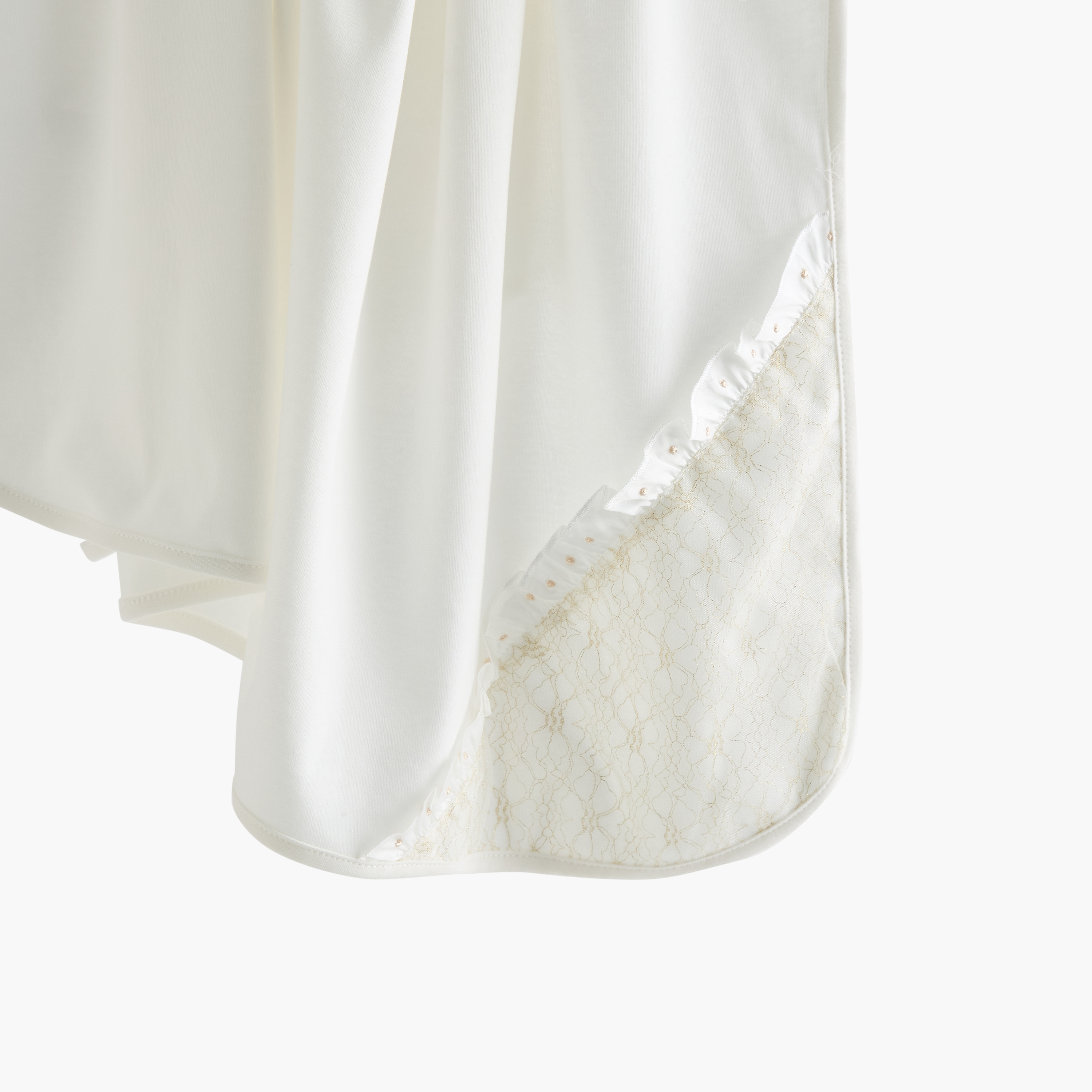بطانية حديثي ولادة بطبعات من جيجلز - 70x70 سم-baby-nursery-blanketsandswaddles-receivingblankets-image-4