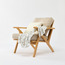 بطانية لحديثي الولادة بقبعة من جونيورز-baby-nursery-blanketsandswaddles-receivingblankets-image-4