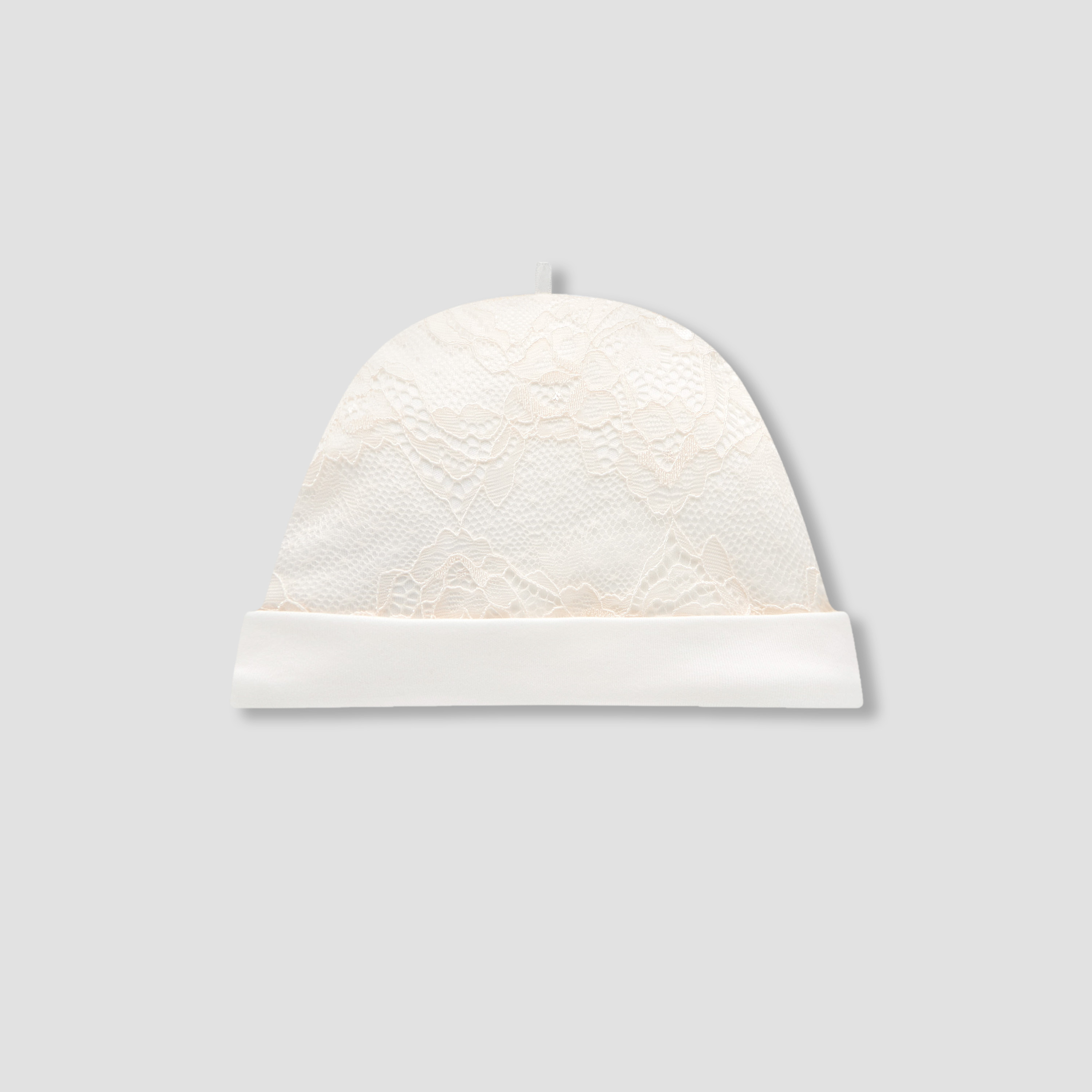 Giggles Cap with Lace Detail-baby-girls-accessories-caps-image-3
