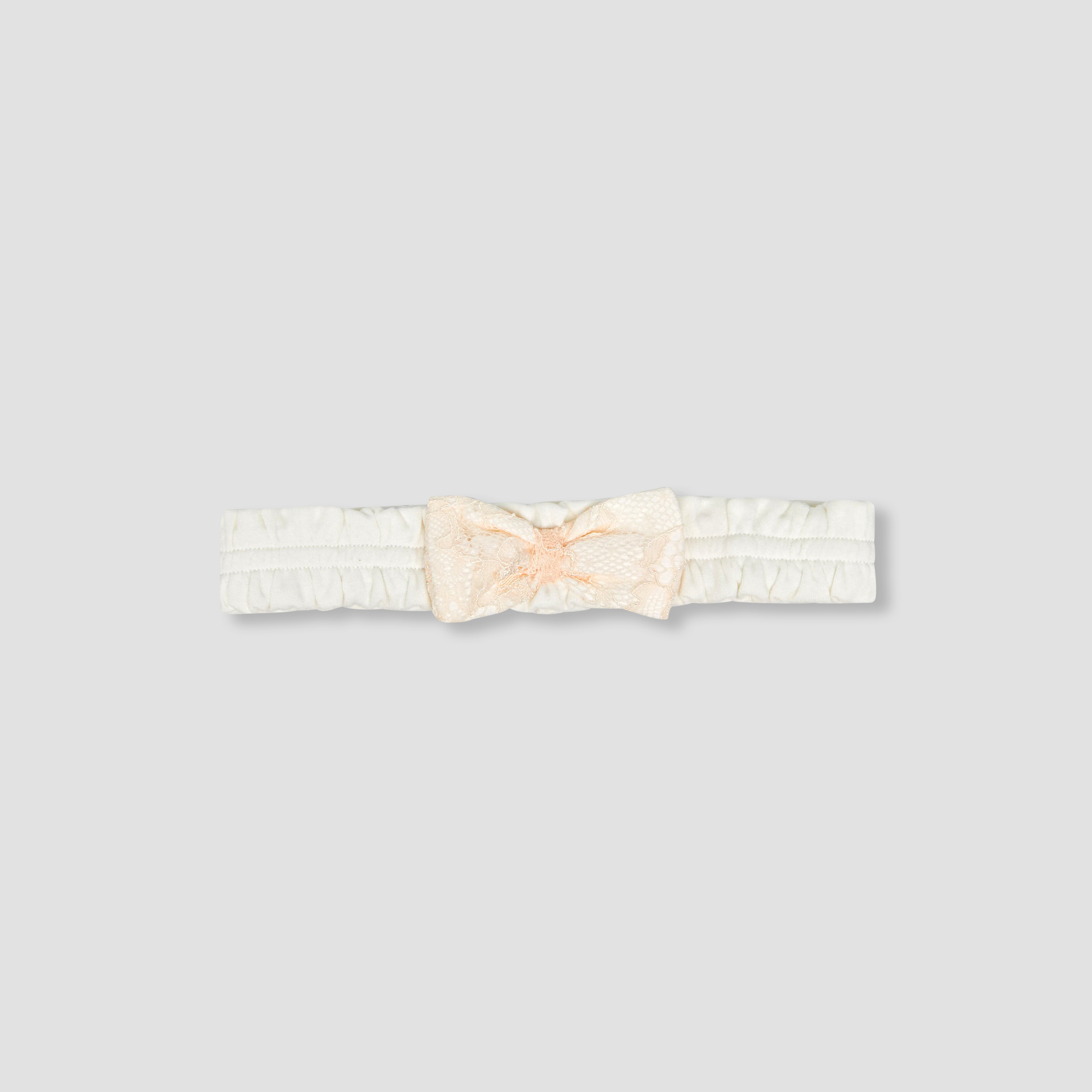 Giggles Headband with Bow Applique-baby-girls-accessories-hairaccessories-image-1